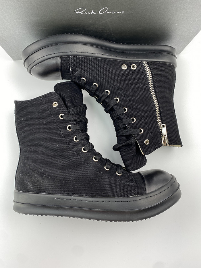 RICK OWENS