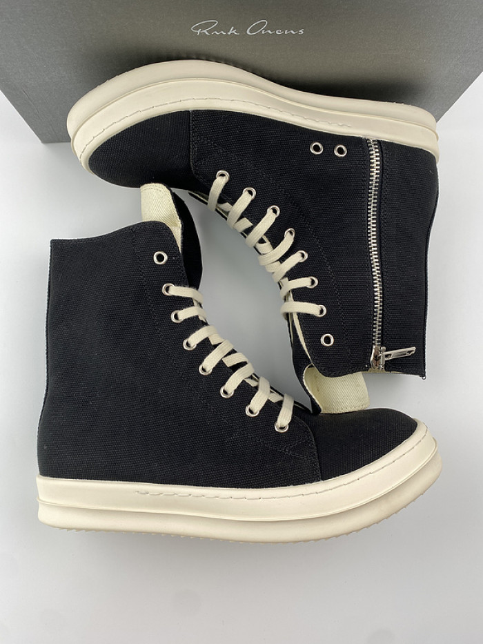 RICK OWENS