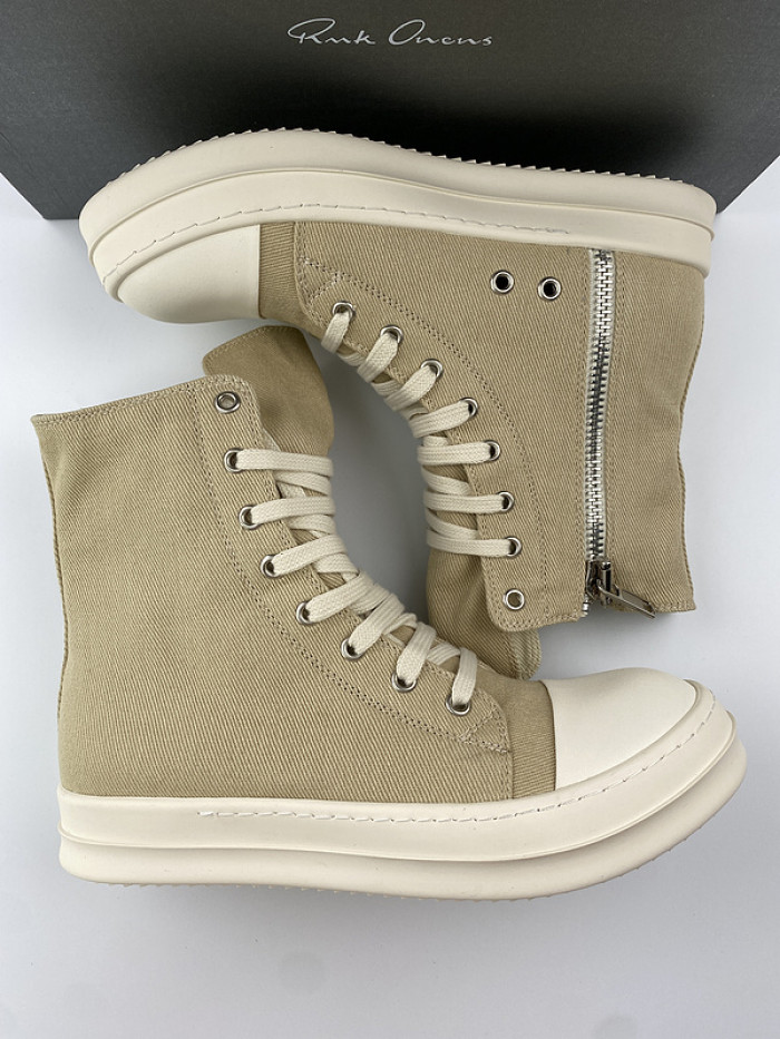 RICK OWENS