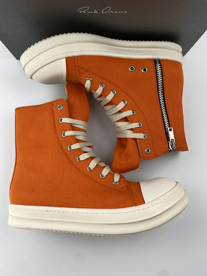 RICK OWENS