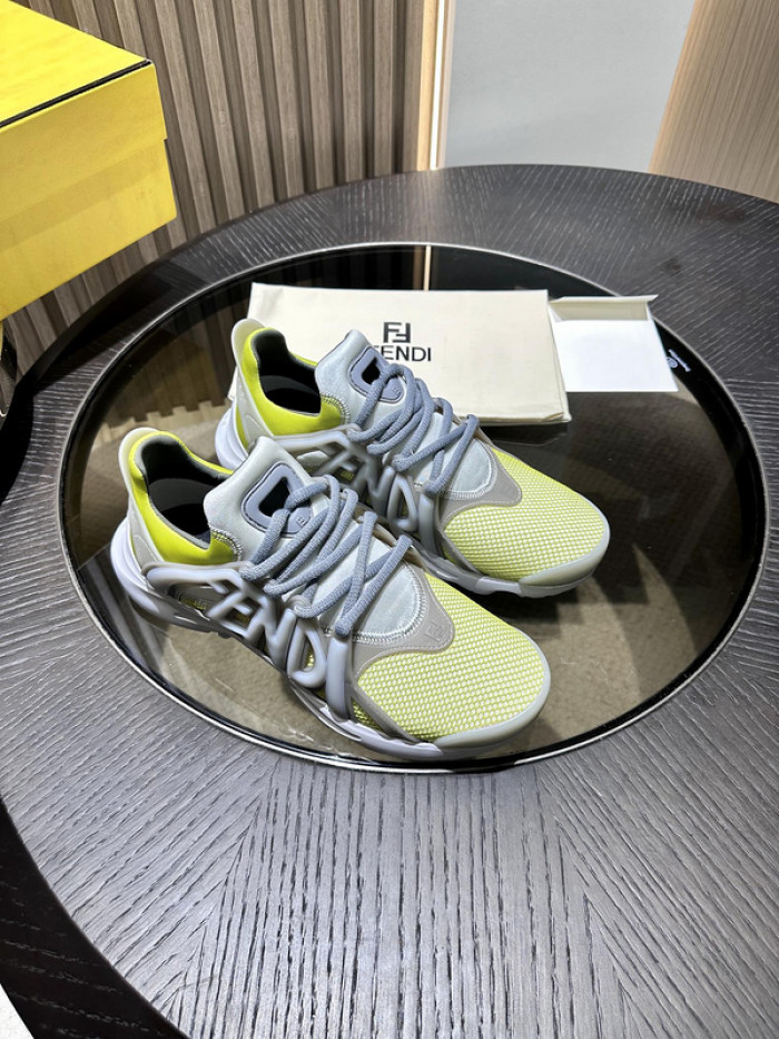 F**di sneakers