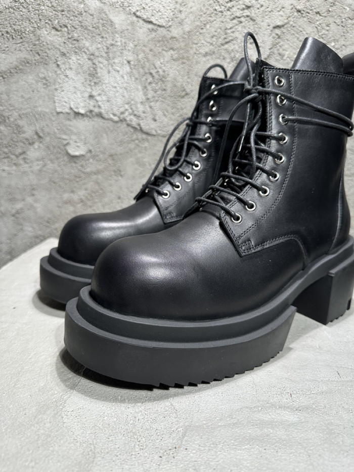 RICK OWENS