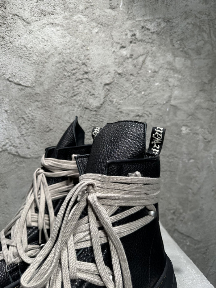 RICK OWENS