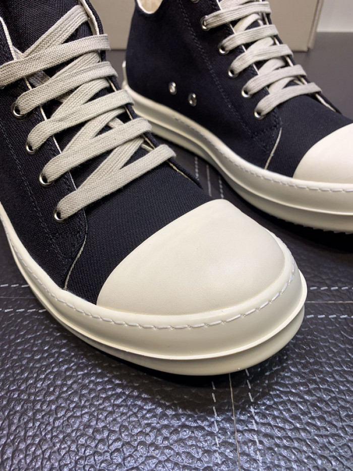 RICK OWENS