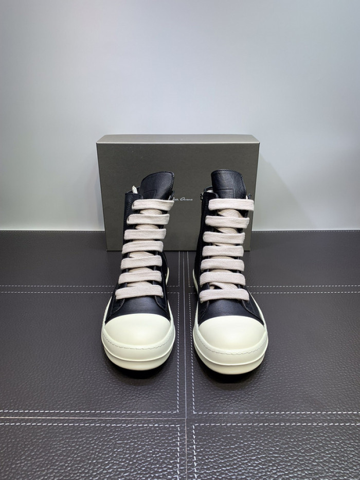 RICK OWENS