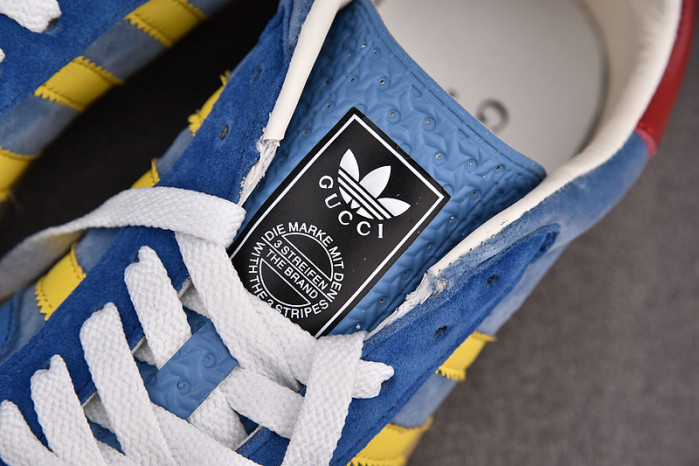 G*u*i x gazelle