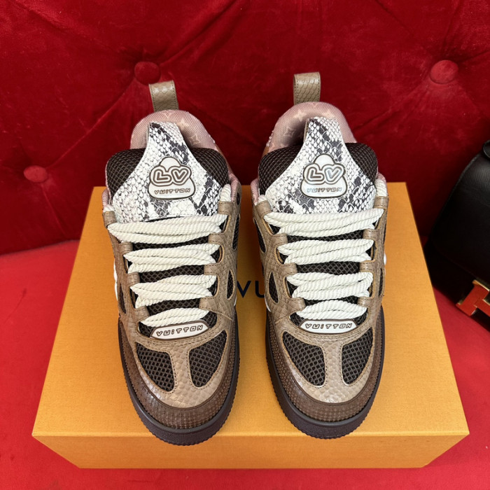 LUSV SNEAKERS