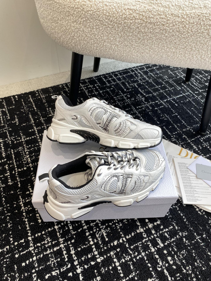 DOR Chrono Sneaker