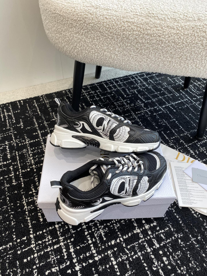 DOR Chrono Sneaker