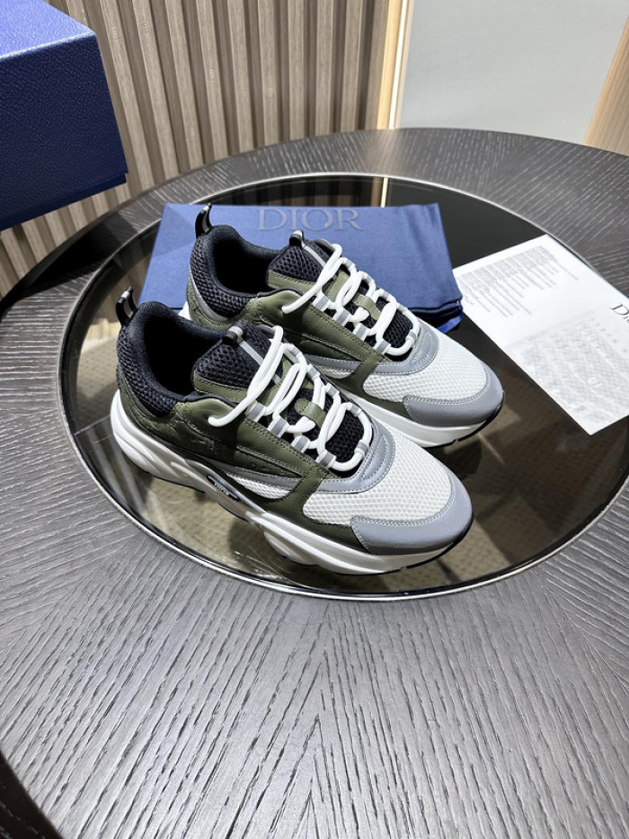 DOR B22 SNEAKERS
