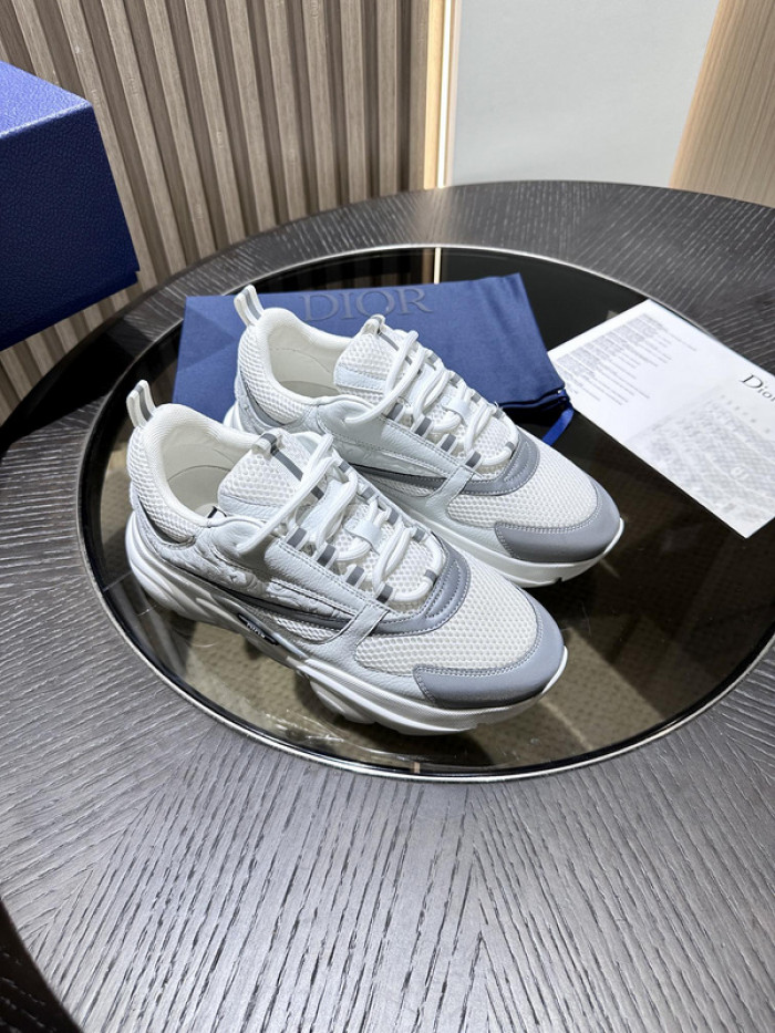 DOR B22 SNEAKERS