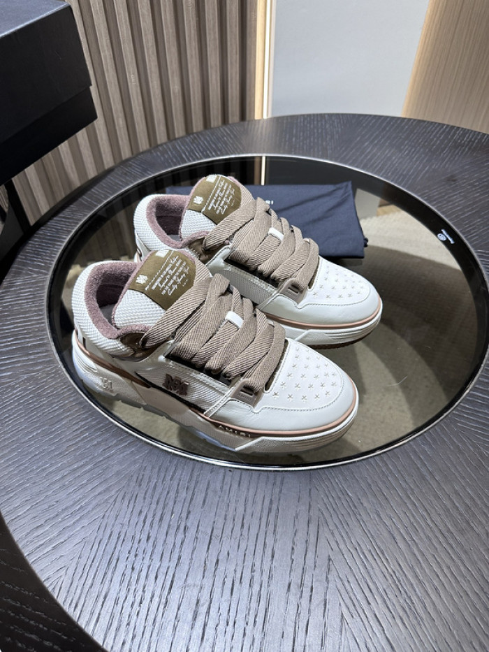 AMIRI SHOES
