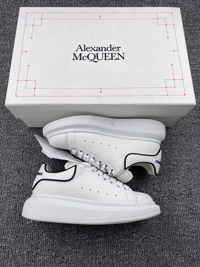ALEXMQ Sneakers