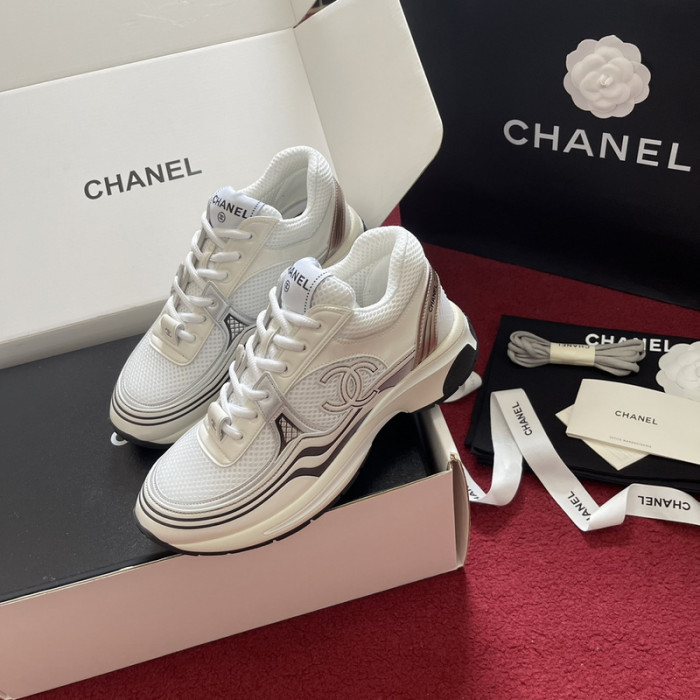 CHNL Sneaker