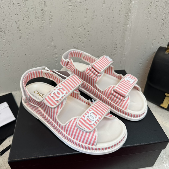 CN Slide Sandal
