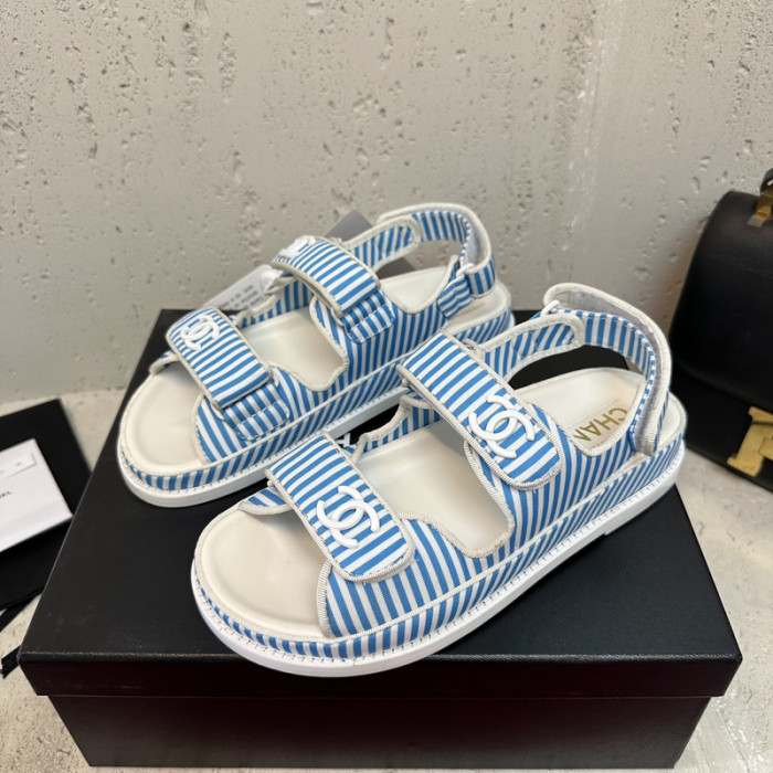 CN Slide Sandal
