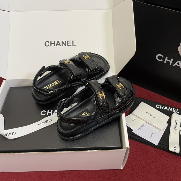 CN Slide Sandal