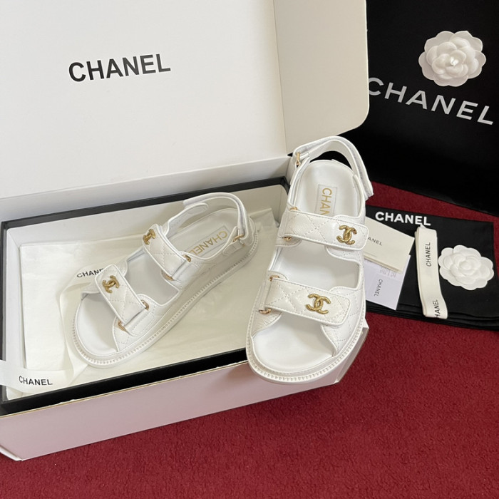 CN Slide Sandal