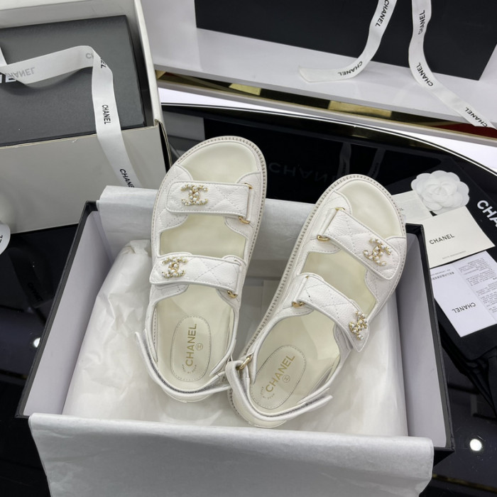 CN Slide Sandal