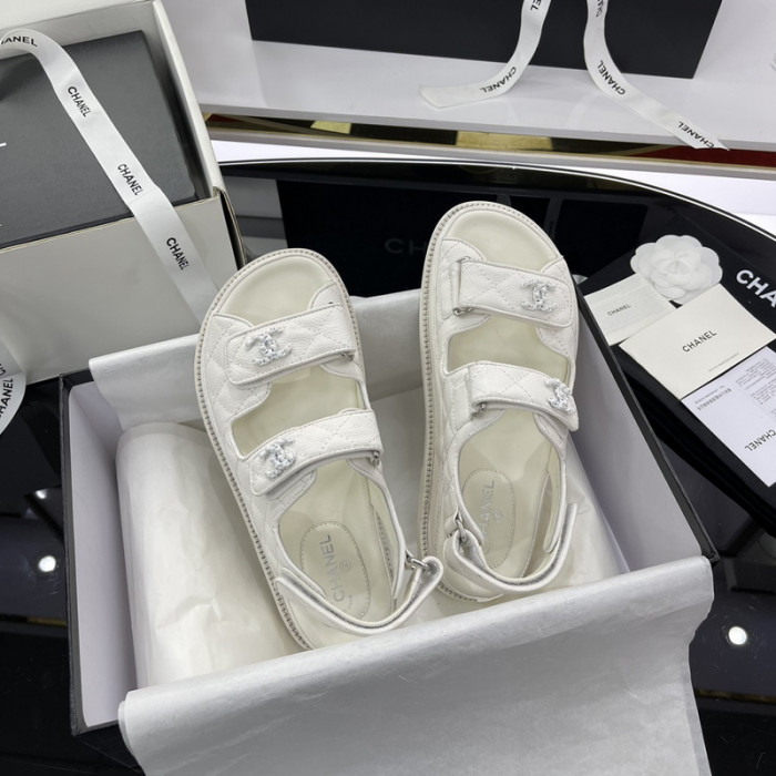 CN Slide Sandal