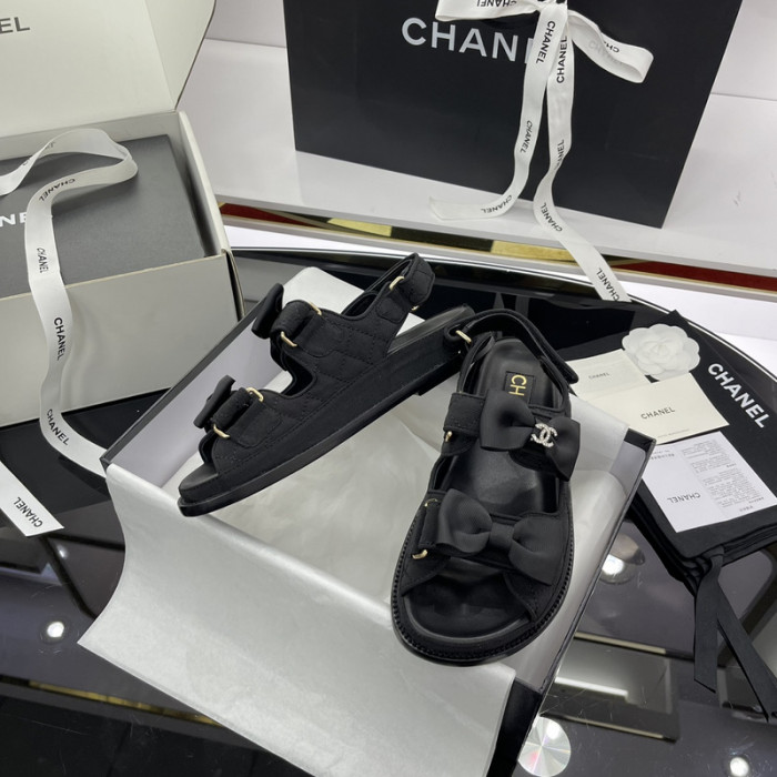 CN Slide Sandal
