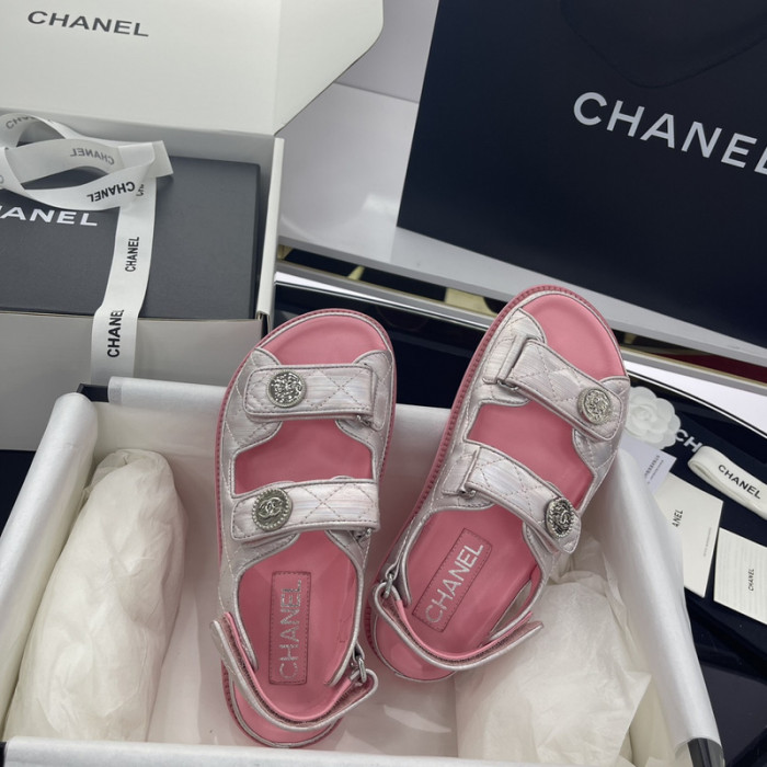 CN Slide Sandal