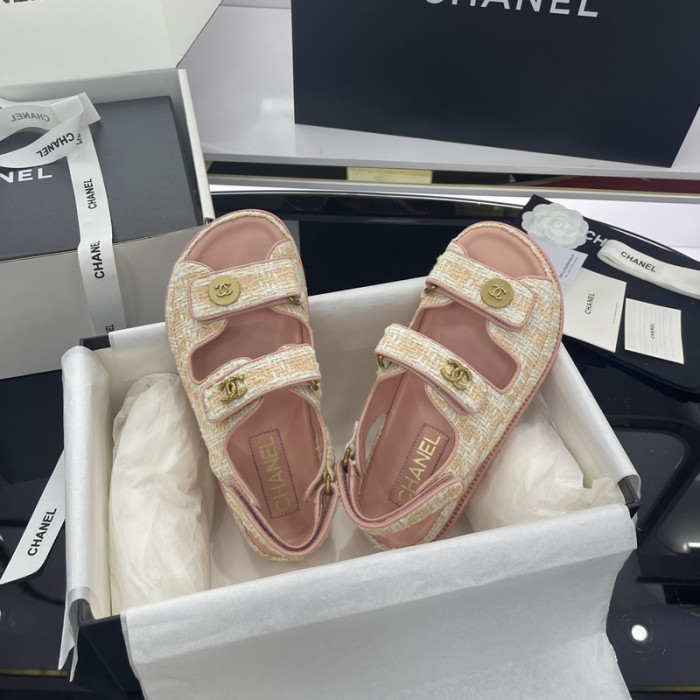 CN Slide Sandal