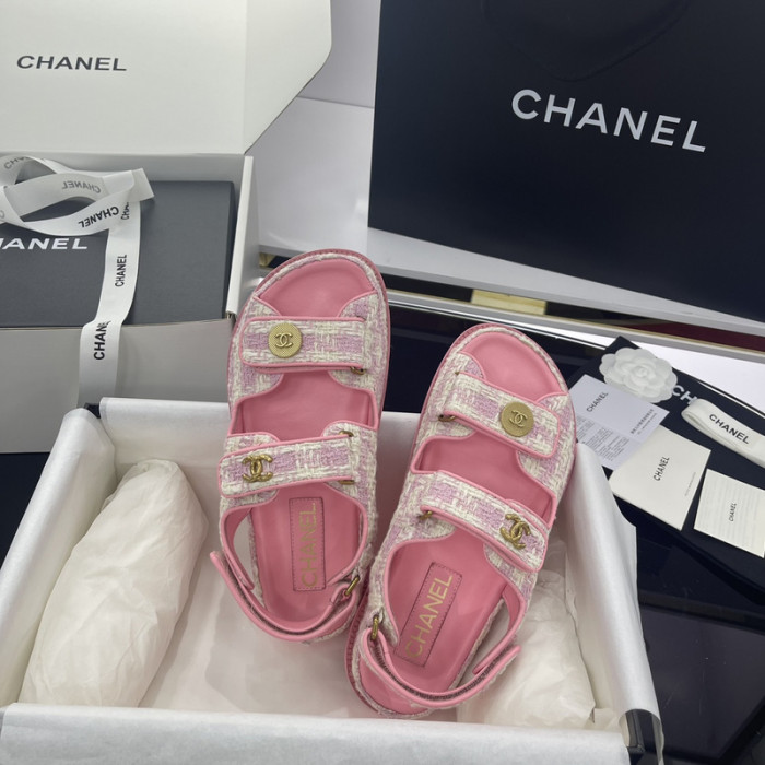 CN Slide Sandal