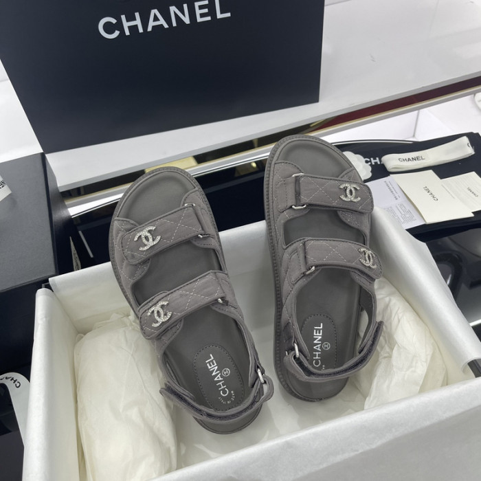 CN Slide Sandal