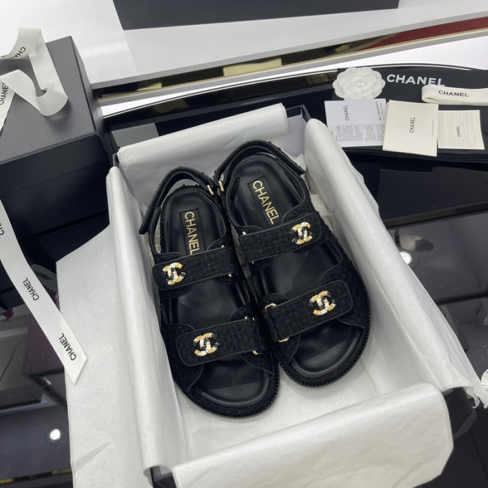 CN Slide Sandal