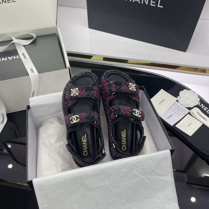 CN Slide Sandal