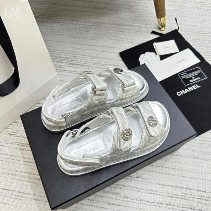 CN Slide Sandal