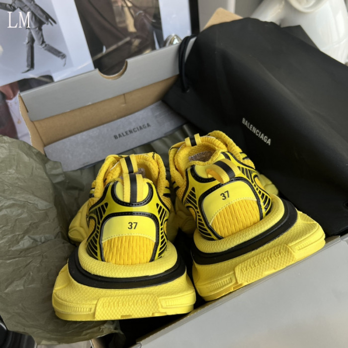 BALCIA 3XL SNEAKER