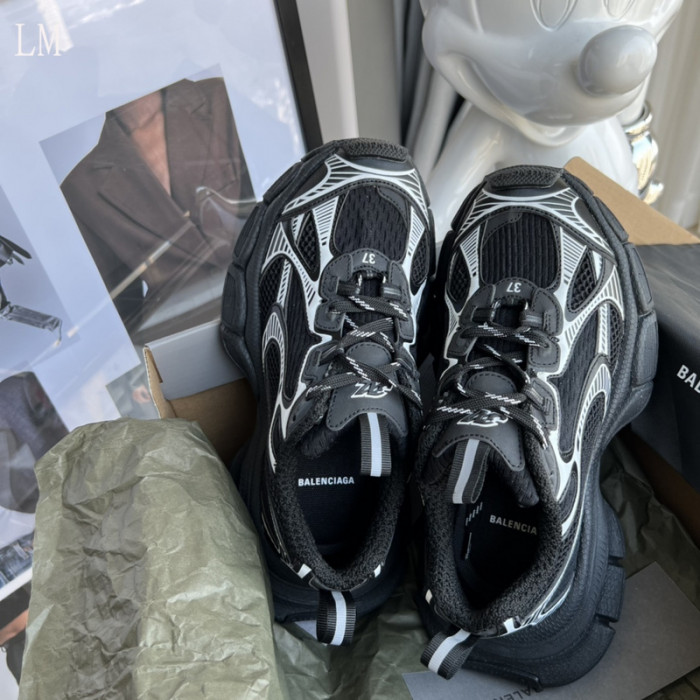 BALCIA 3XL SNEAKER