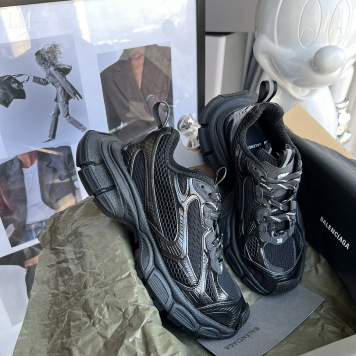 BALCIA 3XL SNEAKER