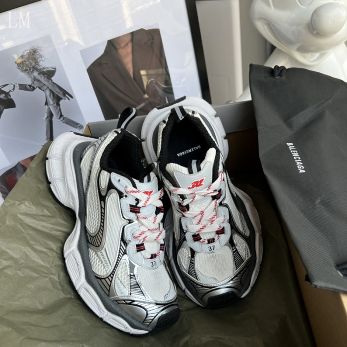 BALCIA 3XL SNEAKER