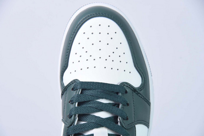 Air Jordan 1 Low Galactic Jade DC0774-113