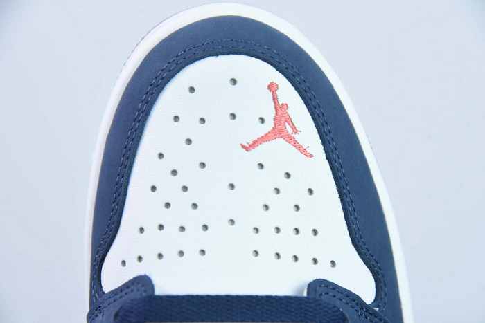Air Jordan 1 Low SB 