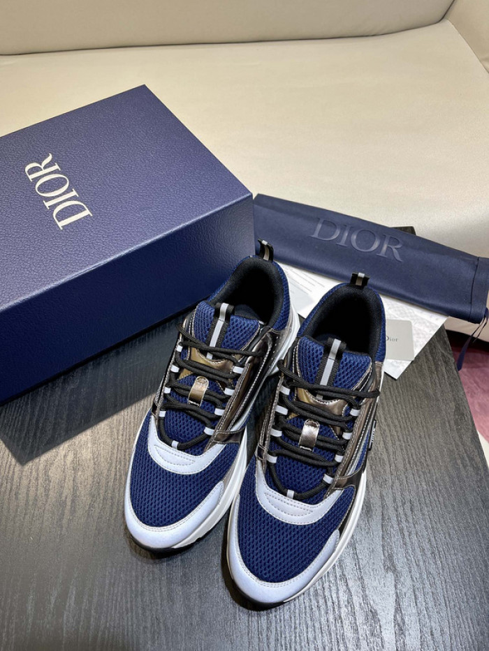 DOR B22 SNEAKERS