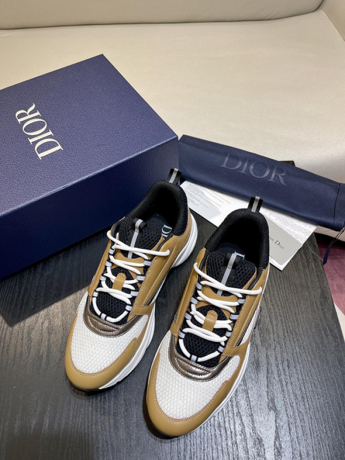 DOR B22 SNEAKERS