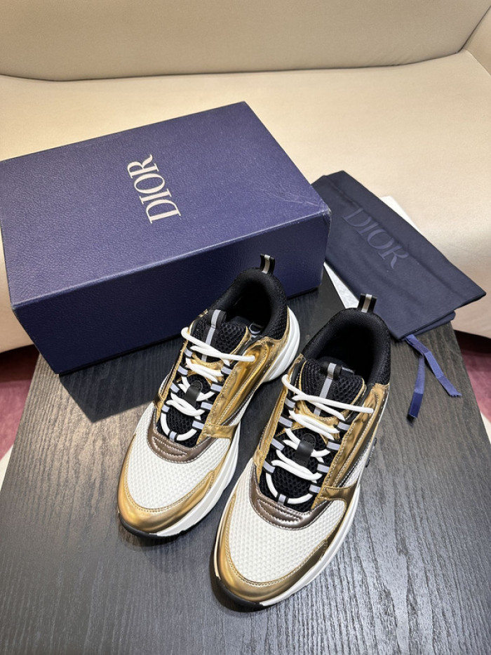 DOR B22 SNEAKERS