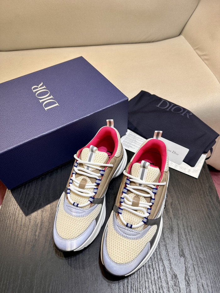 DOR B22 SNEAKERS