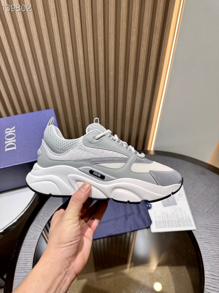 DOR B22 SNEAKERS