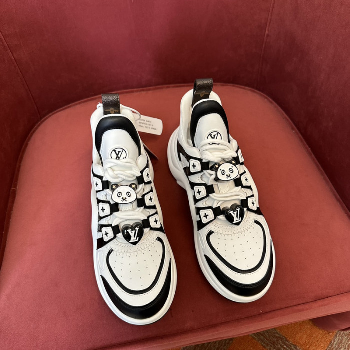 LUSV SNEAKERS