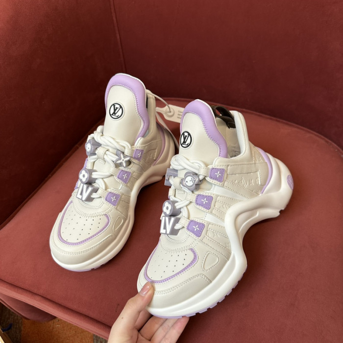 LUSV SNEAKERS