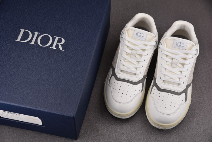 DOR B27 SNEAKERS