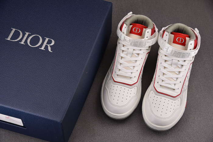 DOR B27 SNEAKERS