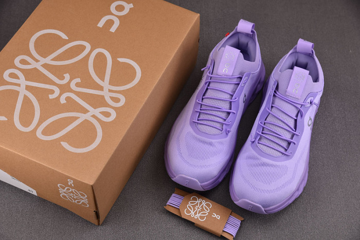 LOEWE SNEAKER