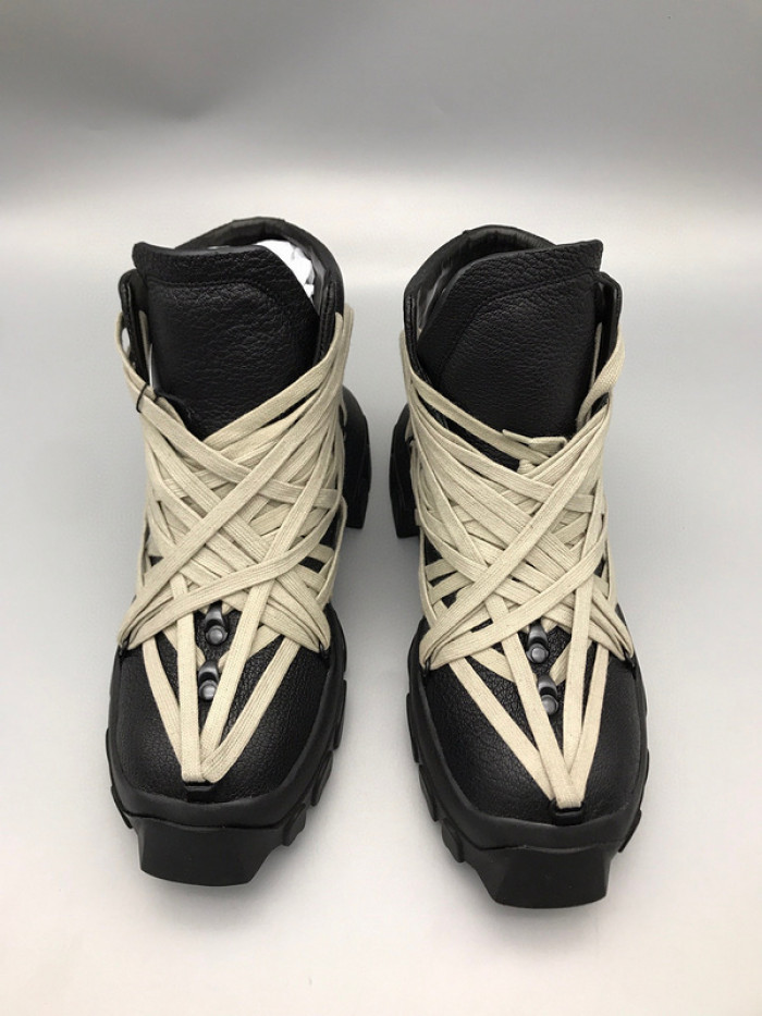 RICK OWENS