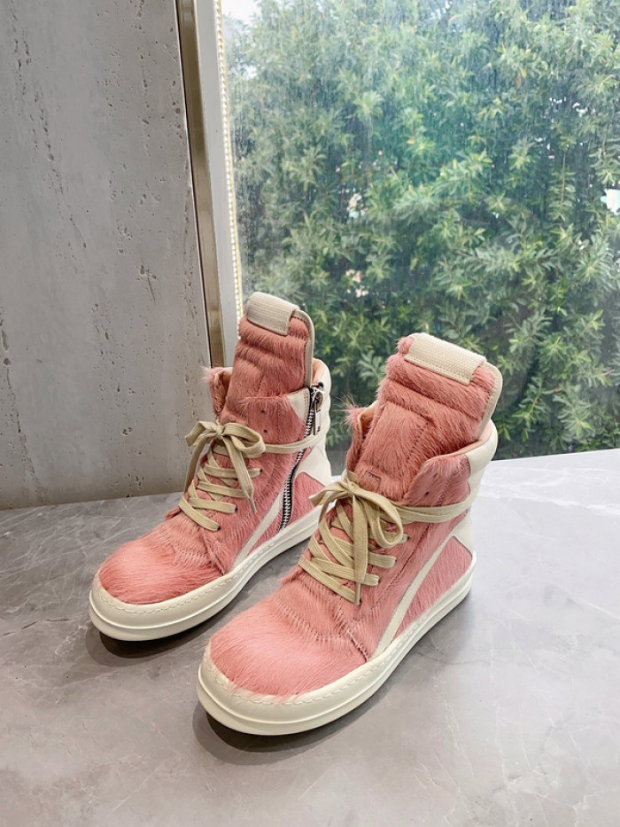 RICK OWENS
